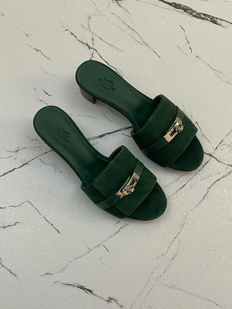 HERMÈS Oran Sandal HERMÈS Oran Sandal