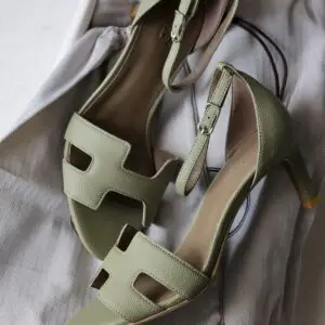 HERMES Santorini Sandal