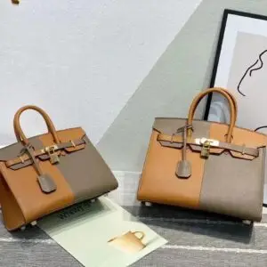 Hermès Birkin Bag