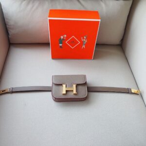 HERMES BAG BELT