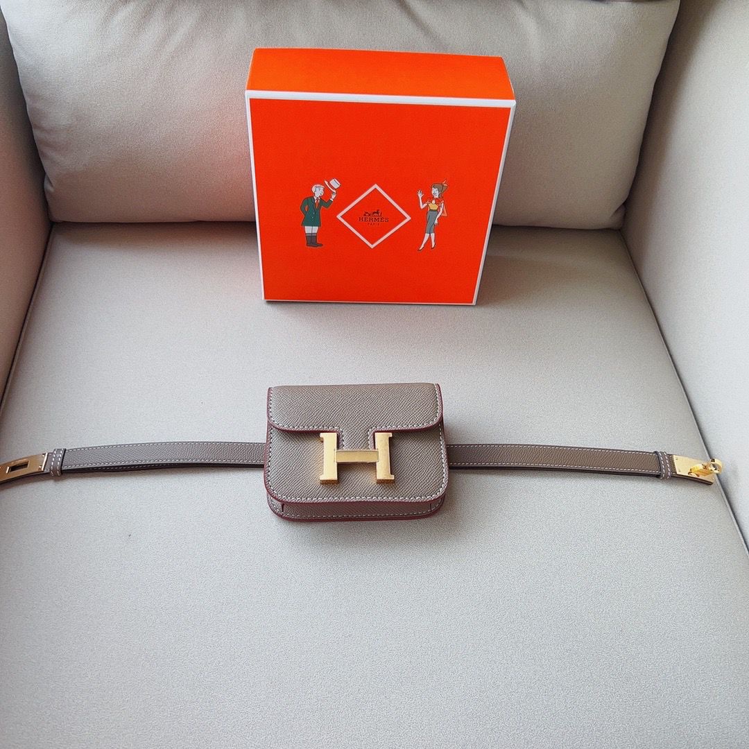 HERMES BAG BELT HERMES BAG BELT