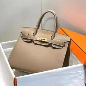 Hermès Birkin Bag