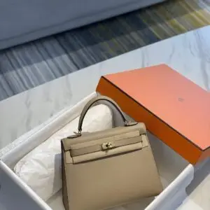 Hermès Kelly Bag
