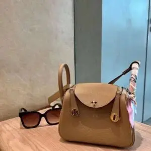 HERMES Lindy Bag