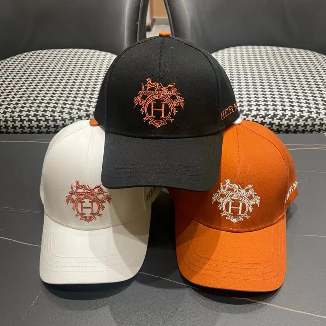 HERMES Baseball Cap HERMES Baseball Cap