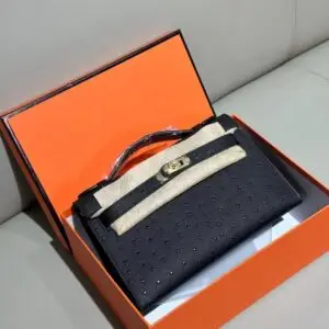 HERMES Kelly Bag