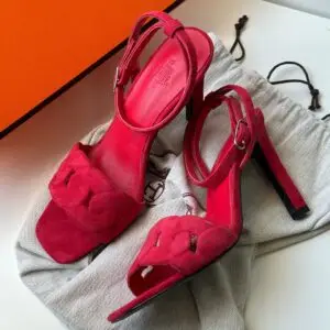 Hermès Spartiates Sandal