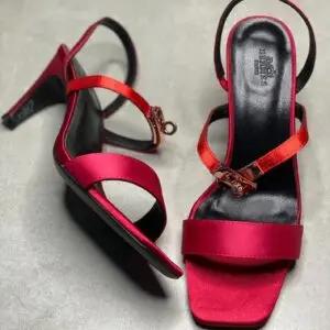 HERMES Glamour Sandal