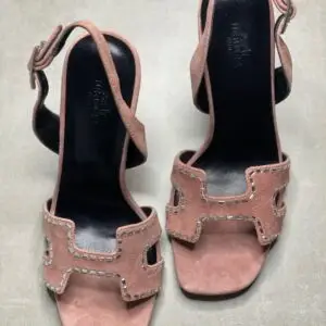 HERMES Holy Sandal
