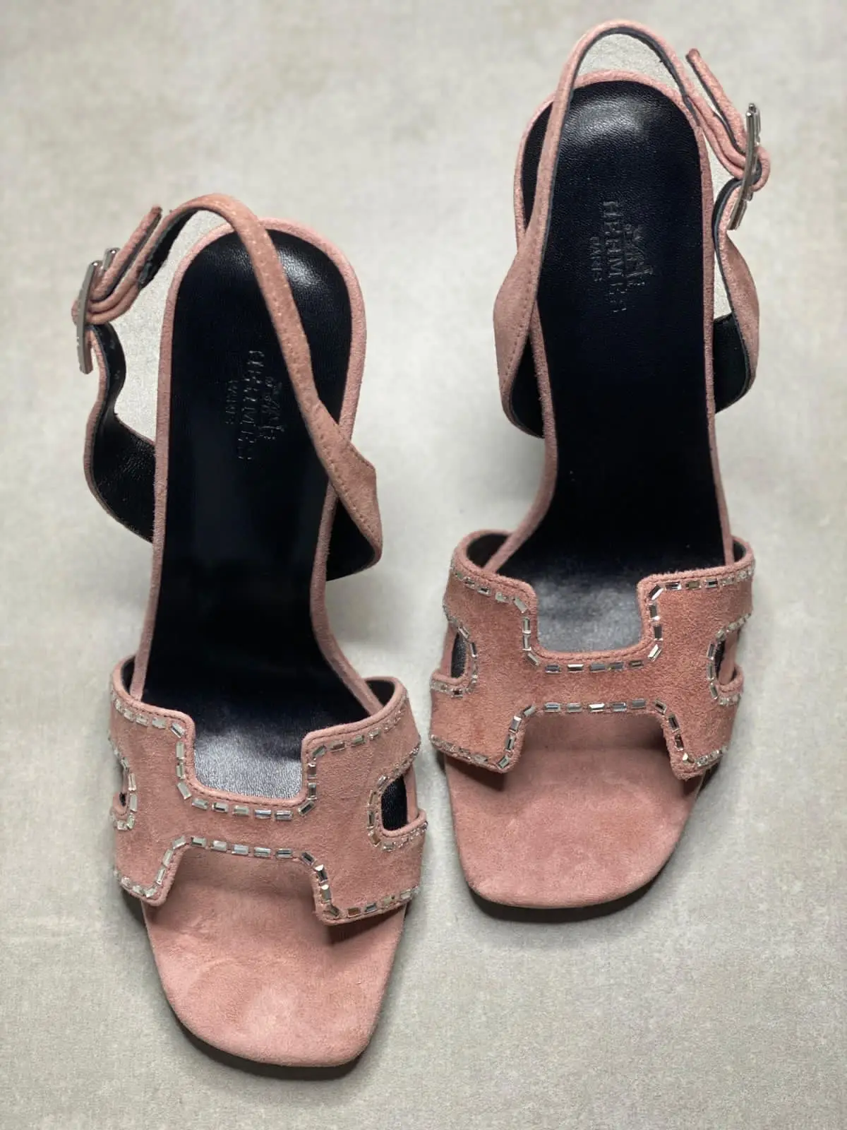 HERMES Holy Sandal HERMES Holy Sandal