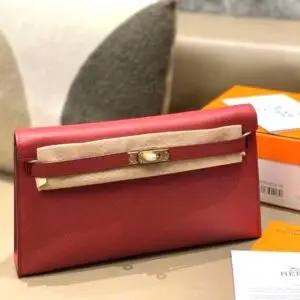 HERMES Rectangular Shoulder Bag