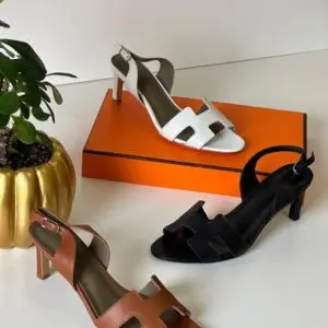 HERMES Eclair Sandal