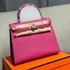 Hermes Kelly Bag