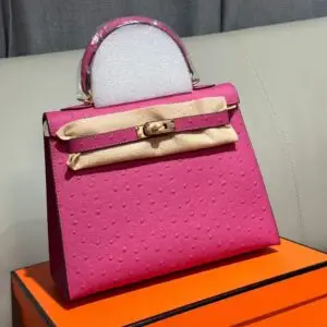 Hermes Kelly Bag