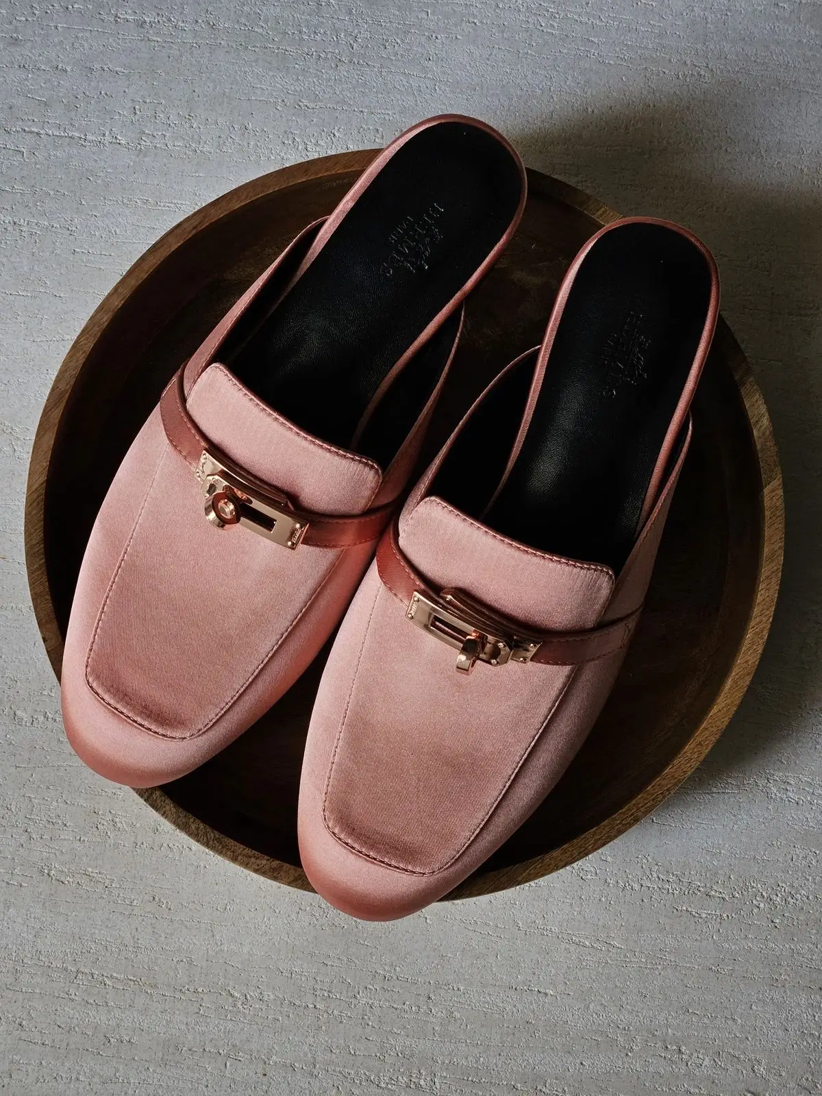 HERMÈS Destin Loafer HERMÈS Destin Loafer