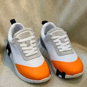 HERMES Bouncing Sneaker