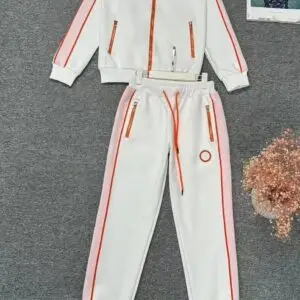 HERMES tracksuit