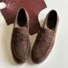 Hermes Dream Land Loafers