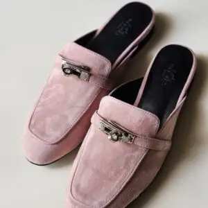 Hermès Oz Mule