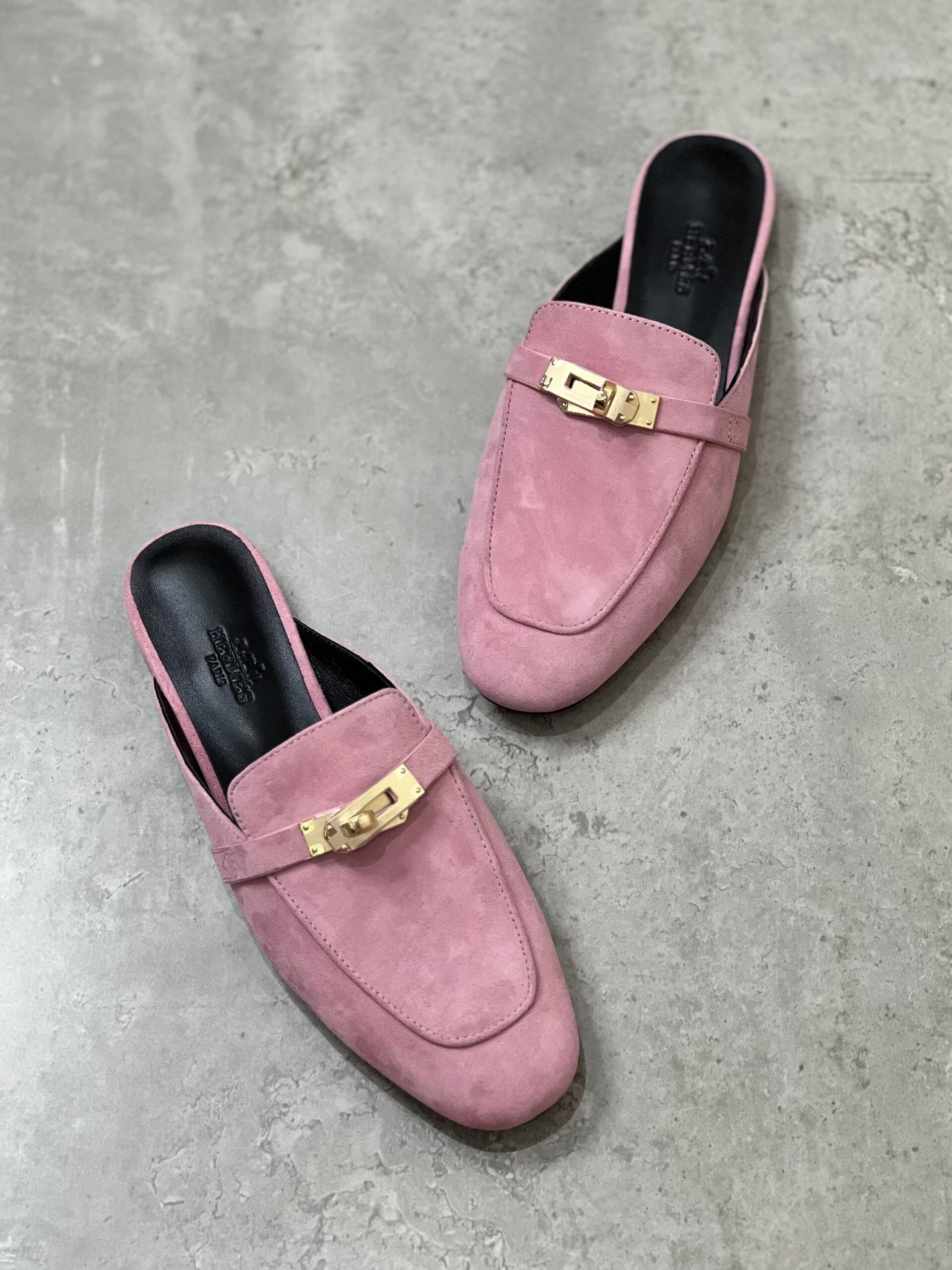 Hermès OZ Mule Sandals Hermès OZ Mule Sandals