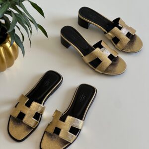 HERMES Oasis Sandals