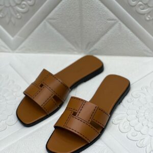 HERMES Idioma Sandals