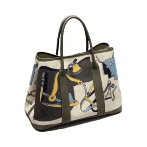 Hermès Garden Party Bag