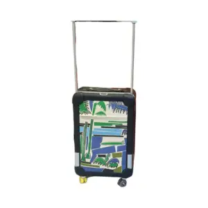 Hermès Cabin Suitcase