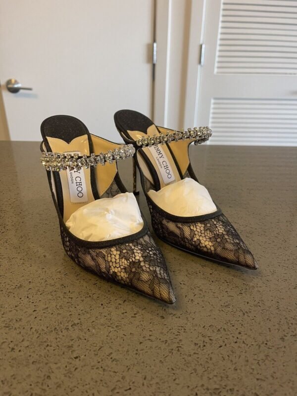 JIMMY CHOO
