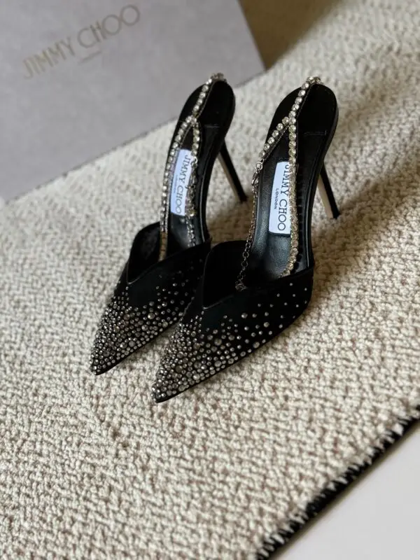 JIMMY CHOO