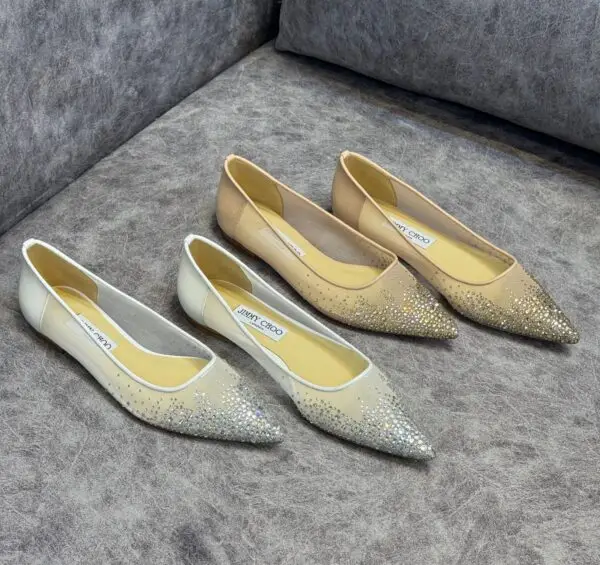 JIMMY CHOO