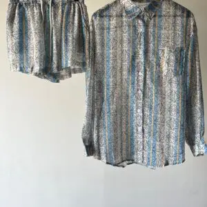 LOEWE x Tommy Bahama Shirt