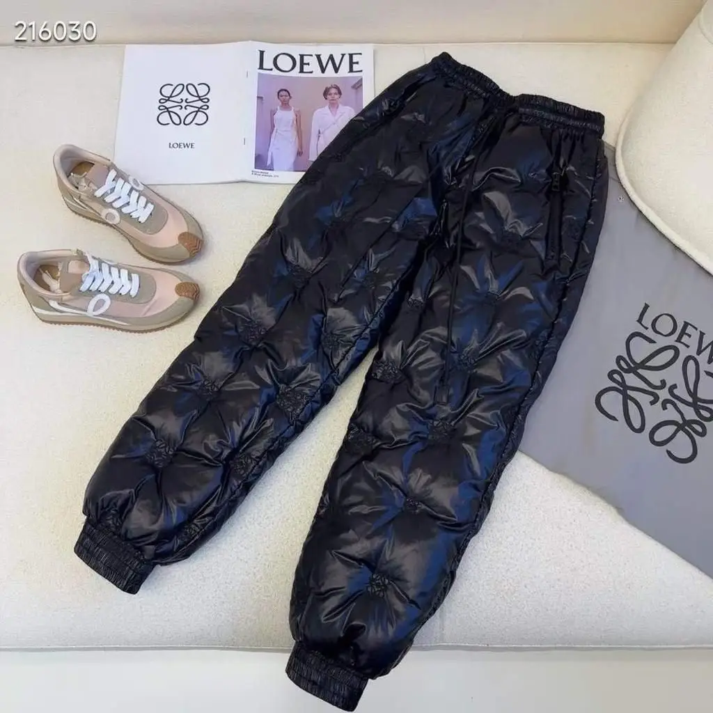 LOEWE Winter Trousers LOEWE Winter Trousers