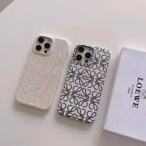 L OE WE Custom Phone Cases