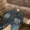Loewe Anagram Baggy Jeans