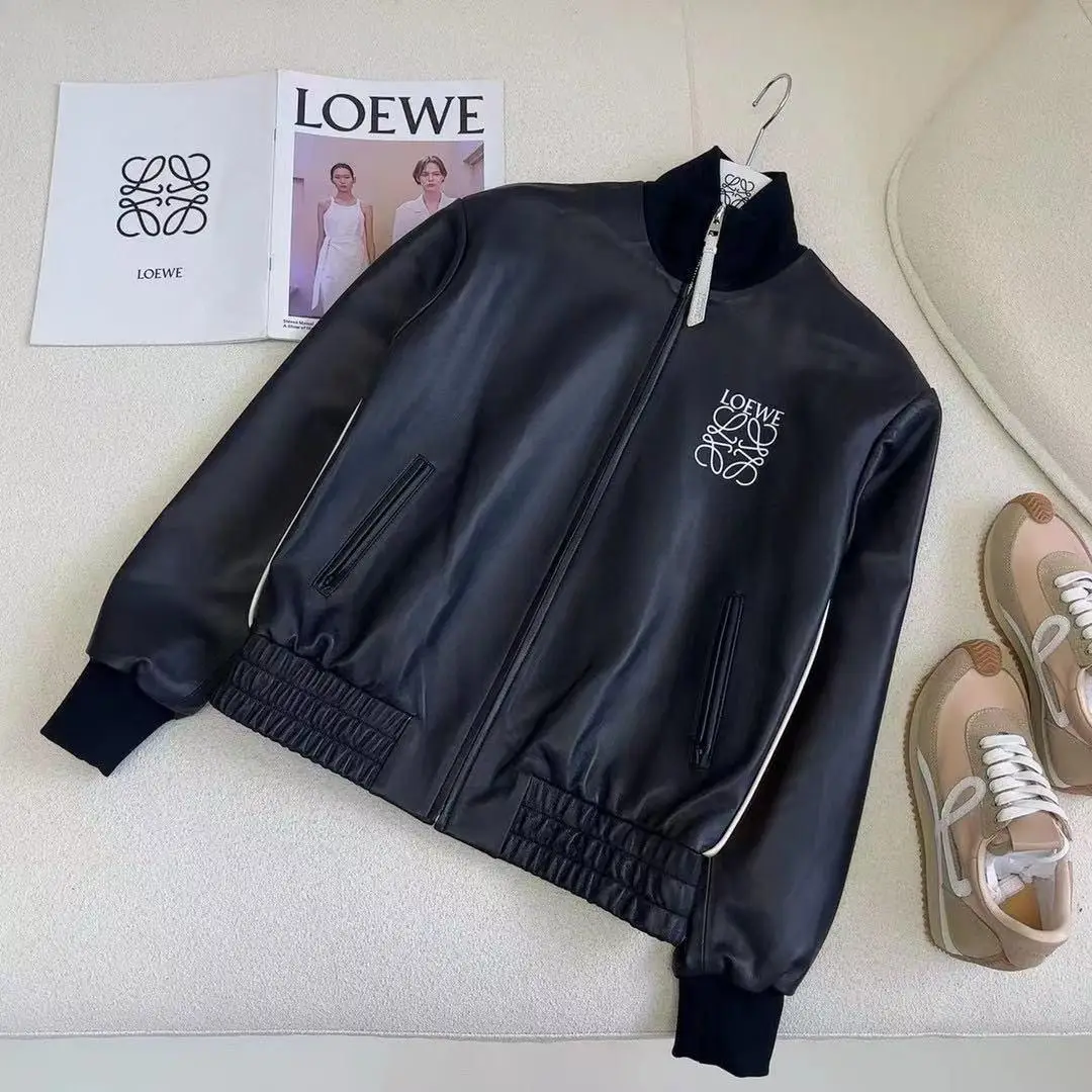 LOEWE Tracksuit Jacket LOEWE Tracksuit Jacket