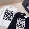 L OE WE Anagram Sweater