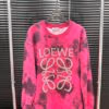 LOEWE Vespa Long Sleeve T-Shirt
