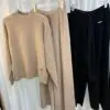 LORO PIANA Style Luxury Tracksuit