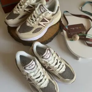 Loro Piana x New Balance