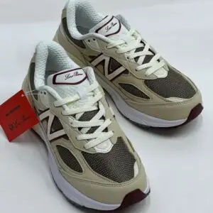 Loro Piana x New Balance Baby Cashmere Sneaker