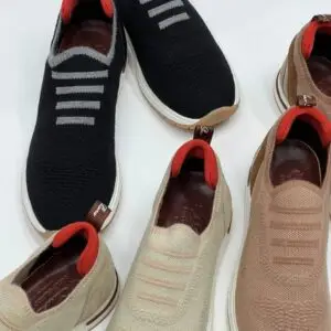 LORO PIANA Grip Fit Slip-On