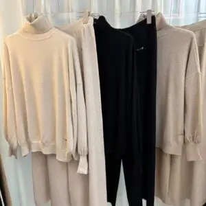 LORO PIPIANA Tracksuit