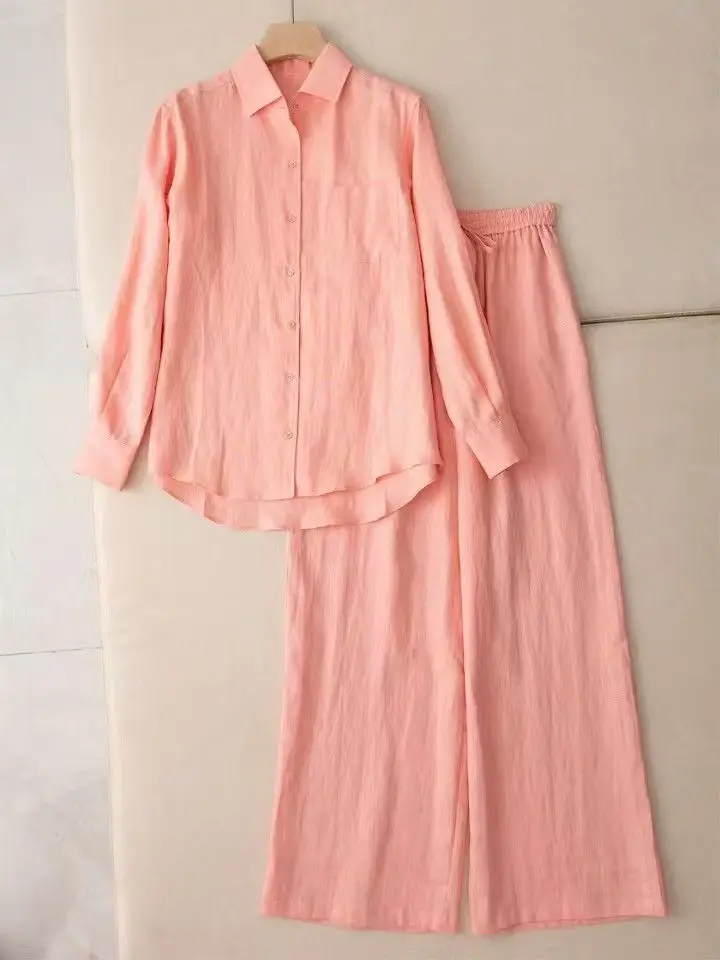 LORO PIANA Cord Set LORO PIANA Cord Set