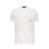 LORO PIANA Polo Open Mm Horsey Pique Cot