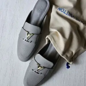 Louis Vuitton Mare Flex Open Back Loafer