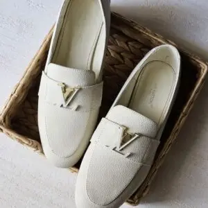 LOUIS VUITTON Mare Loafer