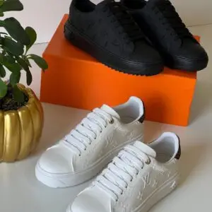 Louis Vuitton Time Out Sneaker