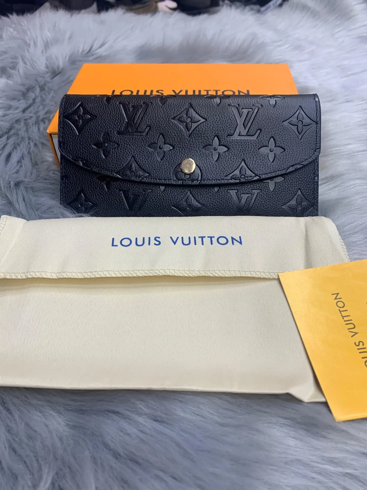 LOUIS VUITTON LOUIS VUITTON