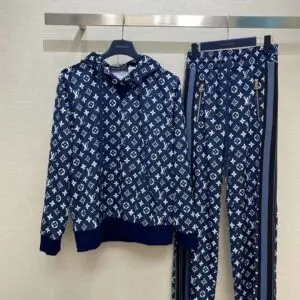 LOUIS VUITTON Track Suit